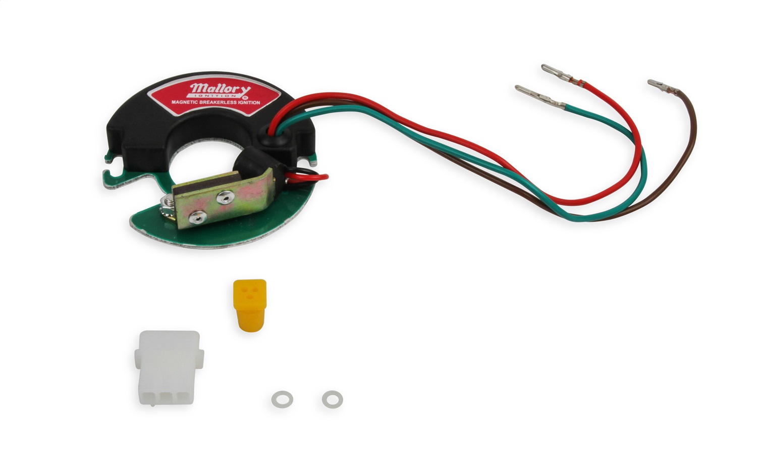 Magnetic Breakerless Ignition Module - Image 2
