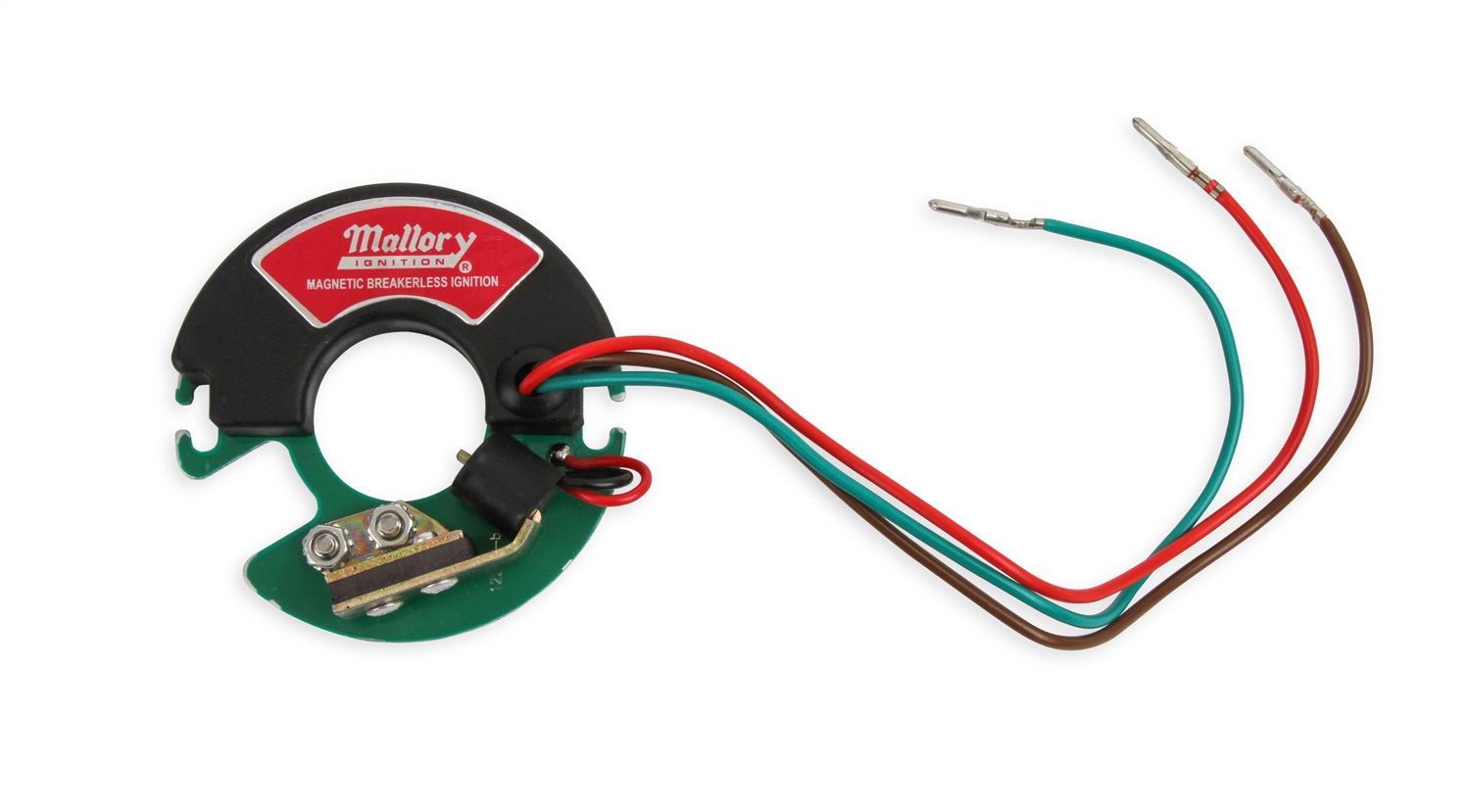 Magnetic Breakerless Ignition Module - Image 6