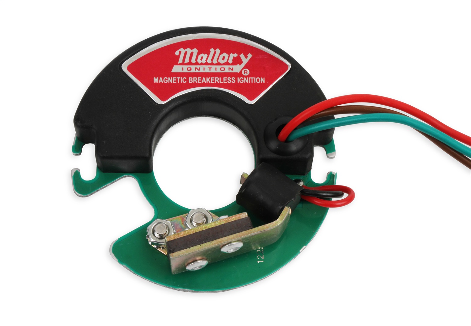 Magnetic Breakerless Ignition Module - Image 8