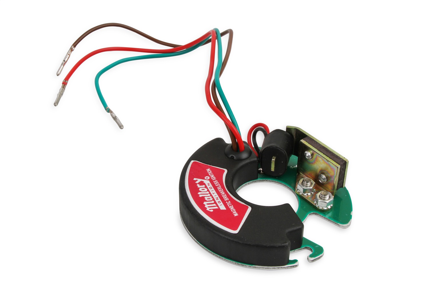 Magnetic Breakerless Ignition Module - Image 7