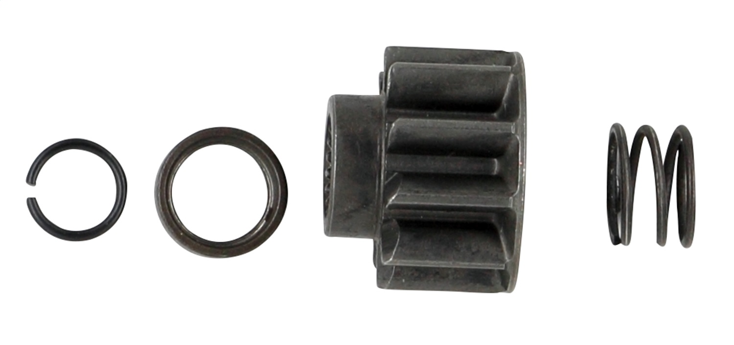 Starter Pinion/Gear