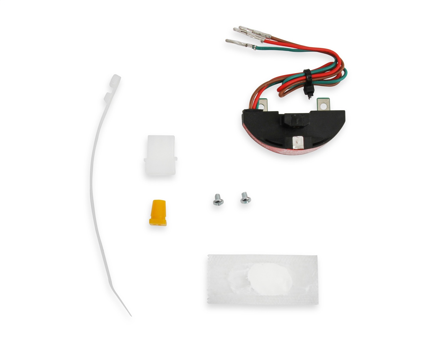 E-Spark Ignition Control Module