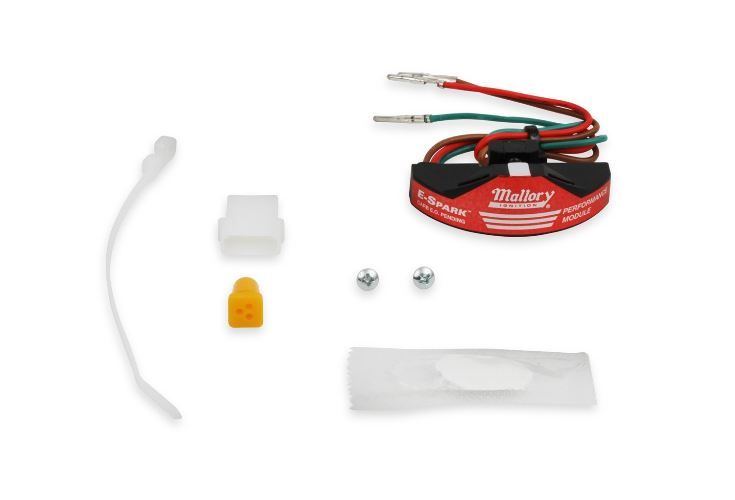 E-Spark Ignition Control Module - Image 2