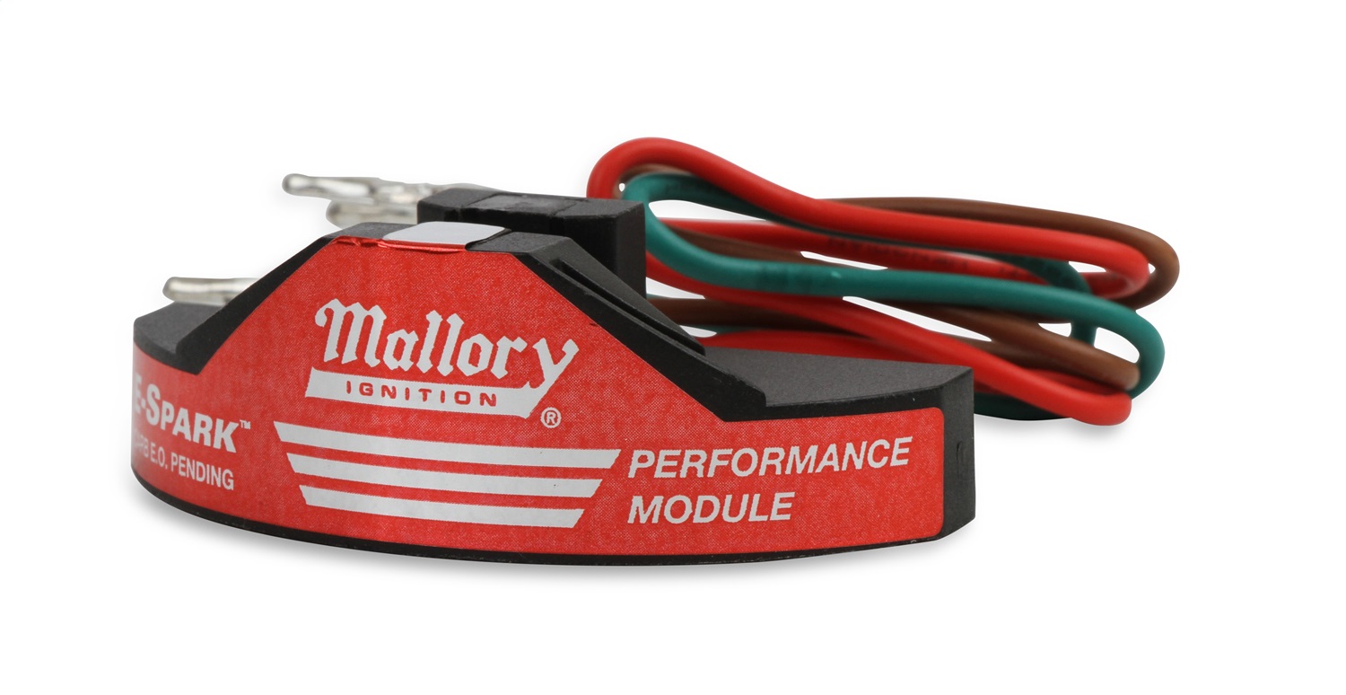 E-Spark Ignition Control Module - Image 6