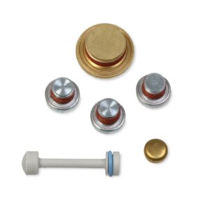 Engine Block Hardware Kit