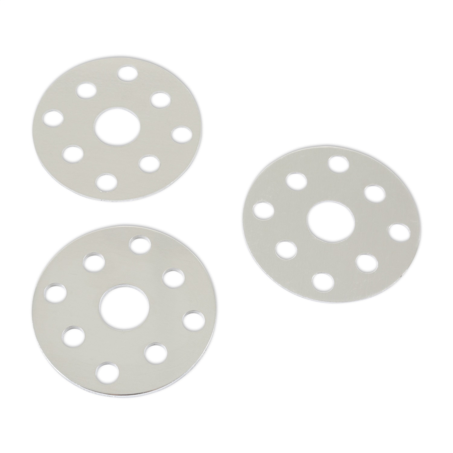 Water Pump Pulley Shim Kit