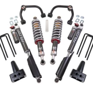 SST® Lift Kit