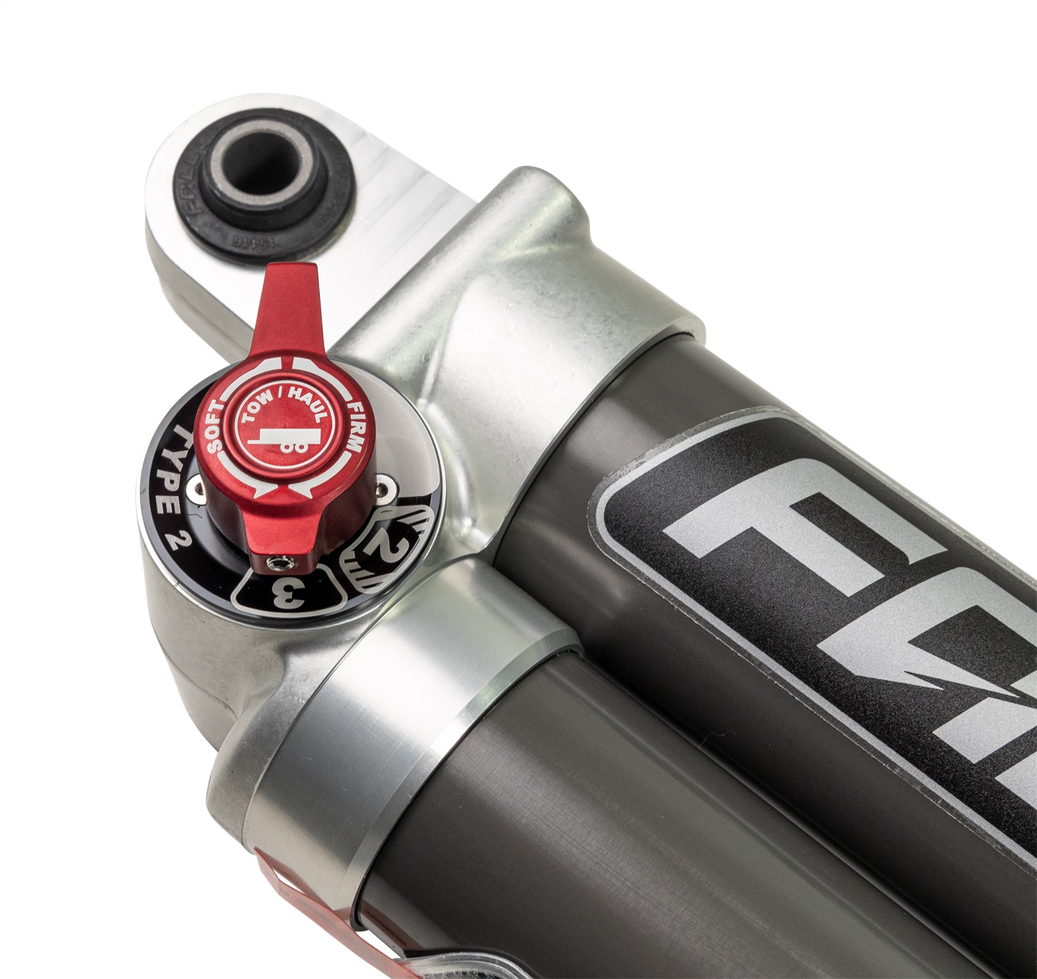 SST® Lift Kit w/Shocks - Image 4