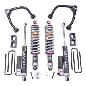 SST® Lift Kit w/Shocks