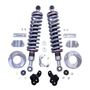 SST® Suspension System