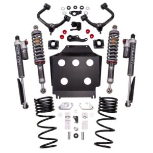 SST® Lift Kit w/Shocks