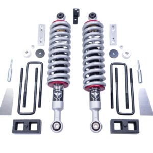 SST® Suspension System