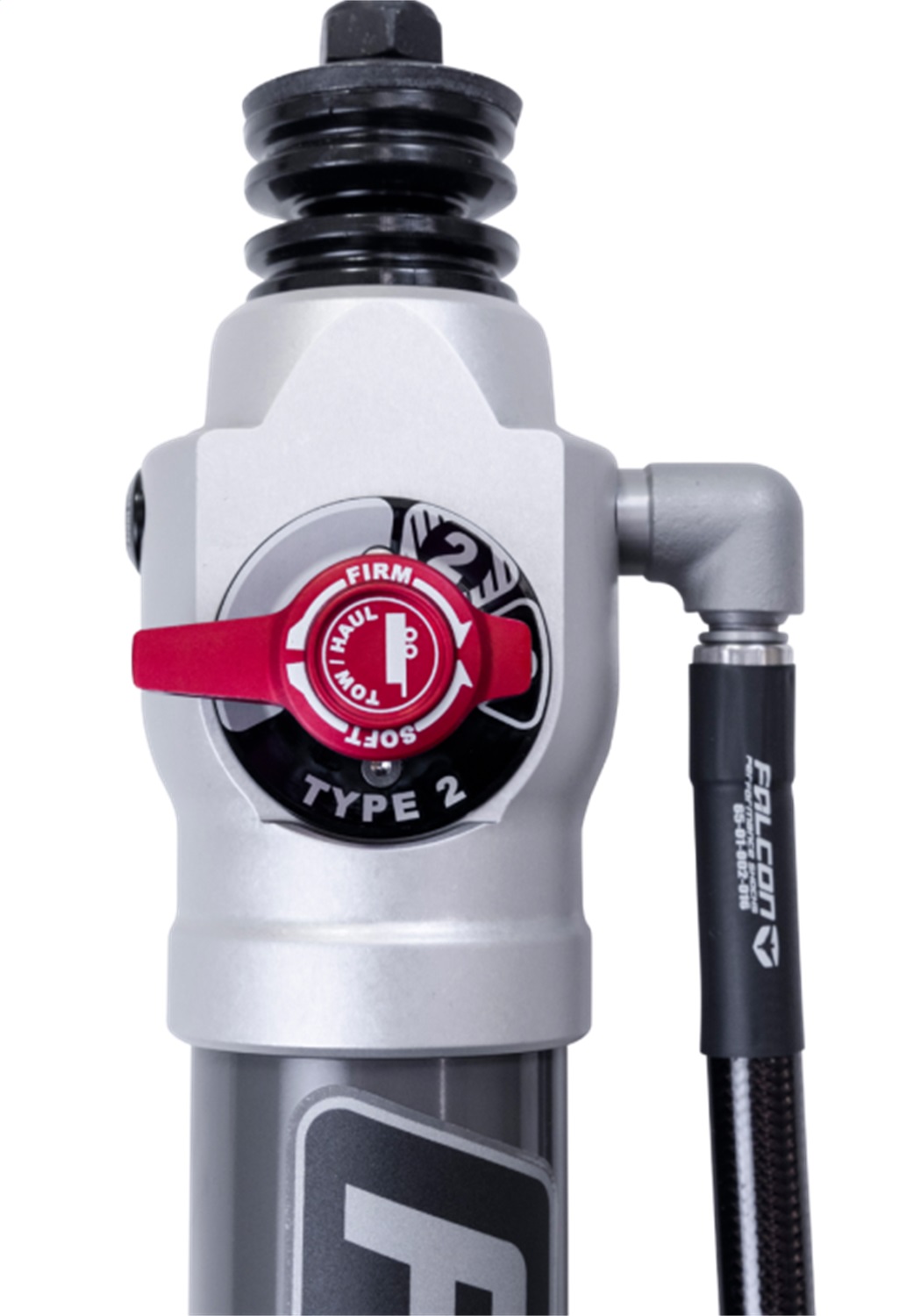 SST® Lift Kit w/Shocks - Image 6