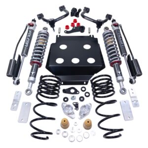SST® Lift Kit w/Shocks