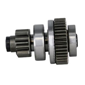 Starter Clutch Assembly