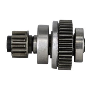 Starter Clutch Assembly