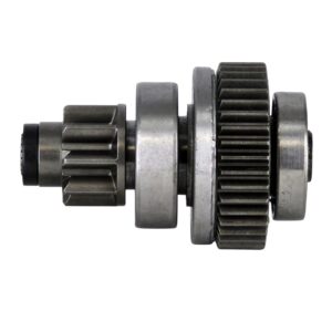 Starter Clutch Assembly