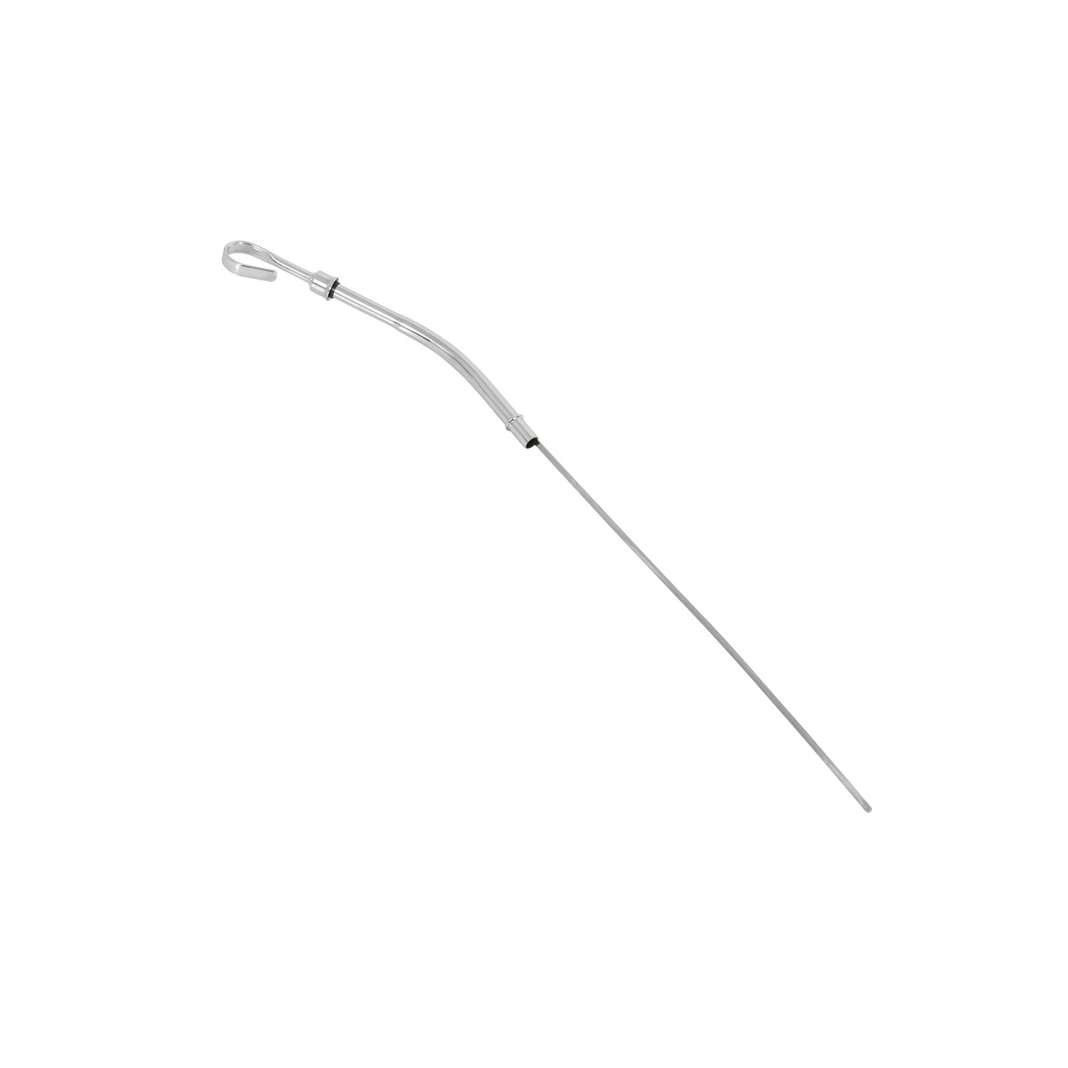 Oil Dipstick And Tube