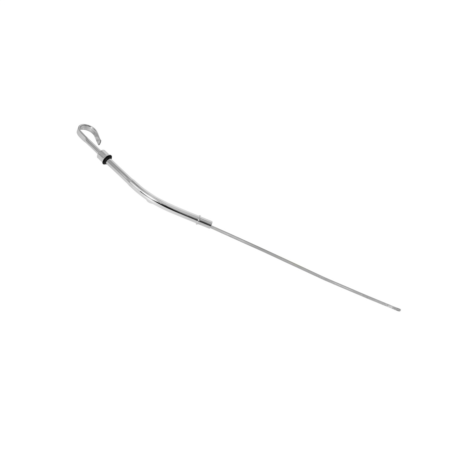Oil Dipstick And Tube - Image 2