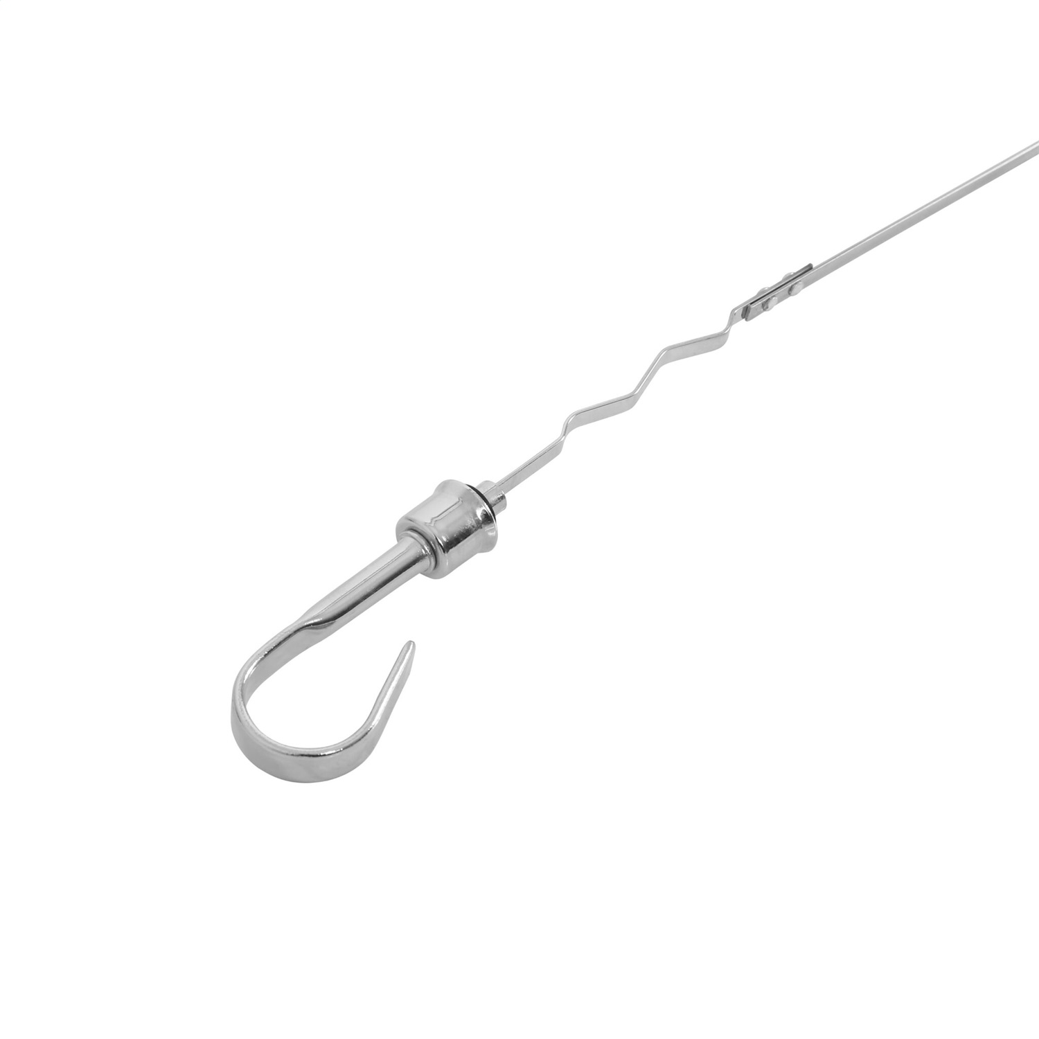 Oil Dipstick And Tube - Image 6