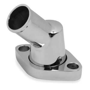Aluminum Water Outlet