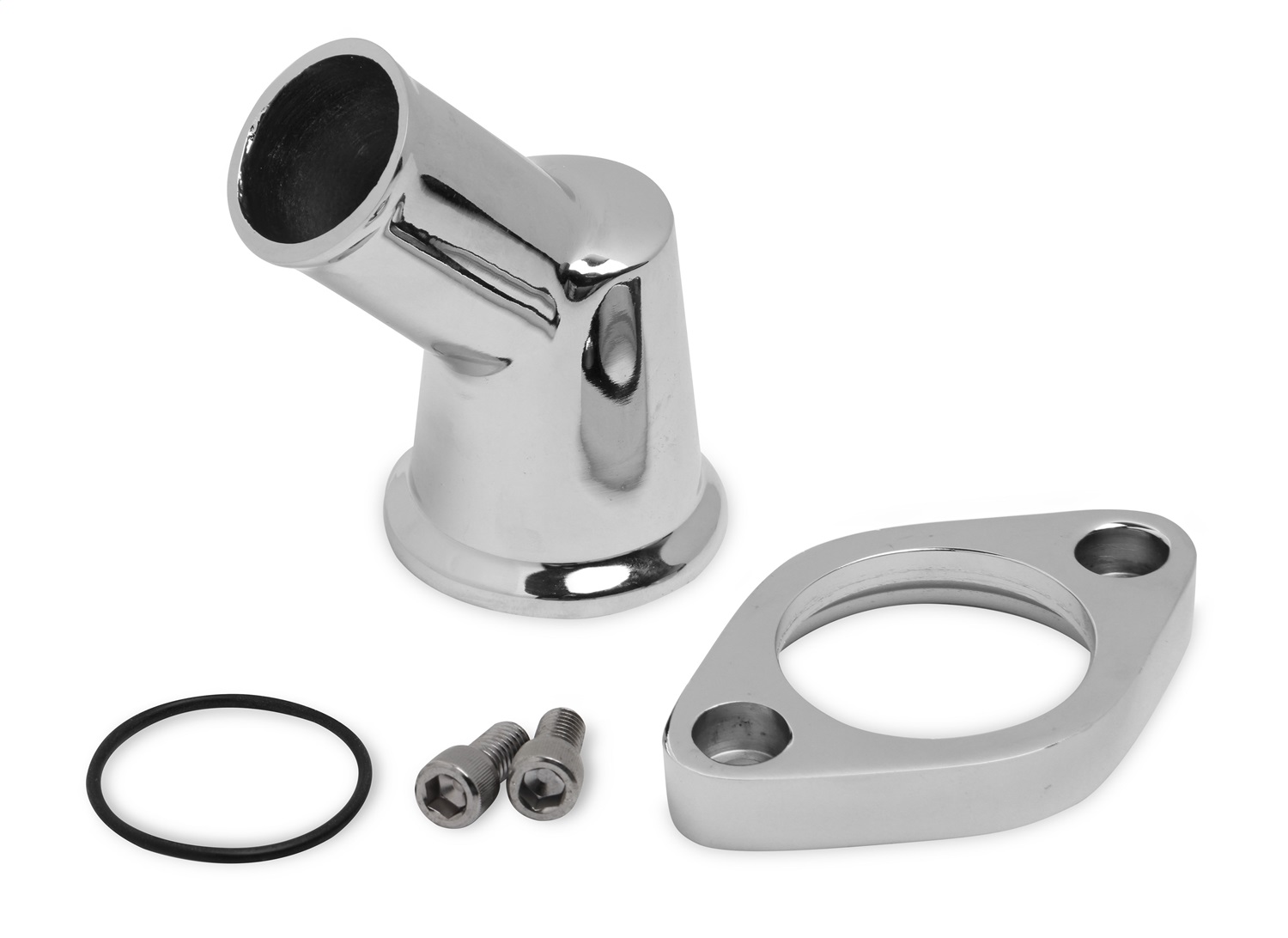 Aluminum Water Outlet - Image 2