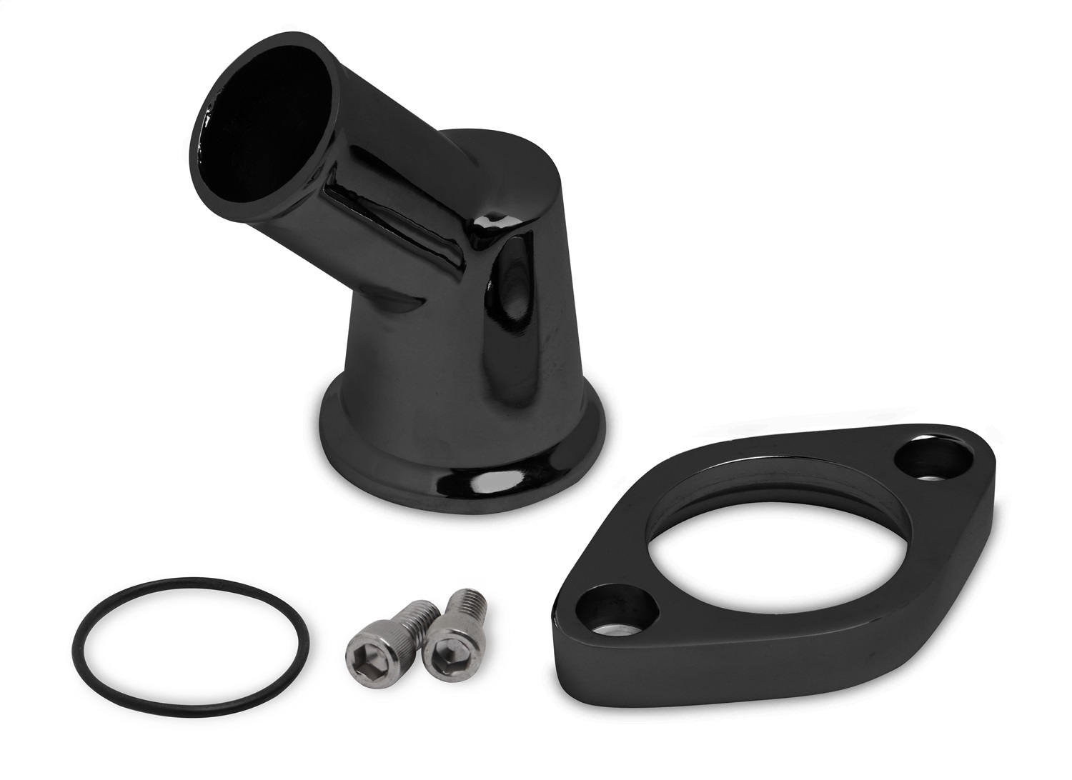 Aluminum Water Outlet - Image 2