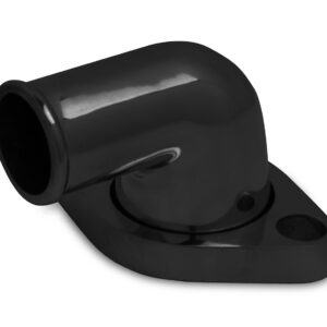 Aluminum Water Outlet