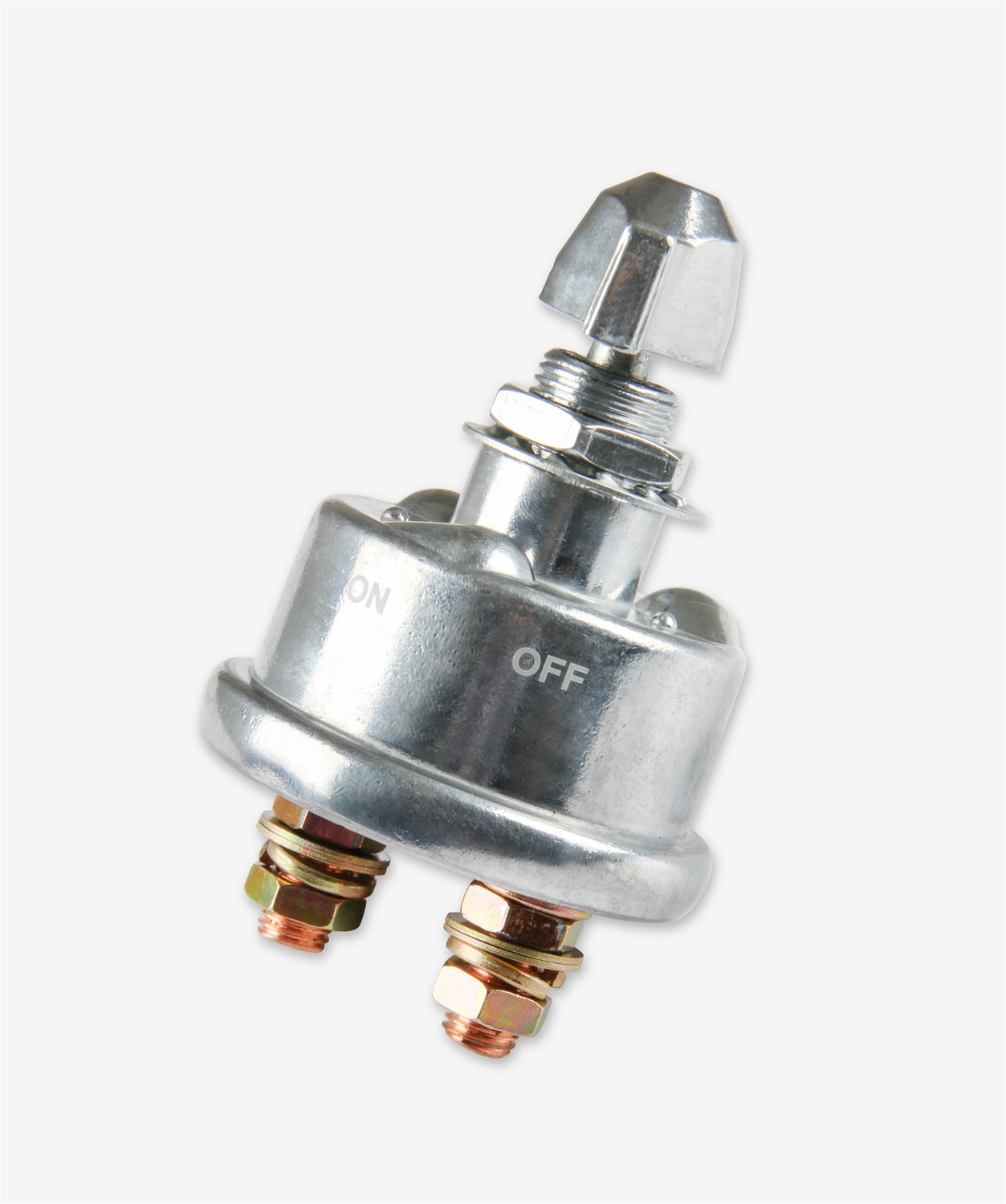 Master Disconnect Switch - Image 2