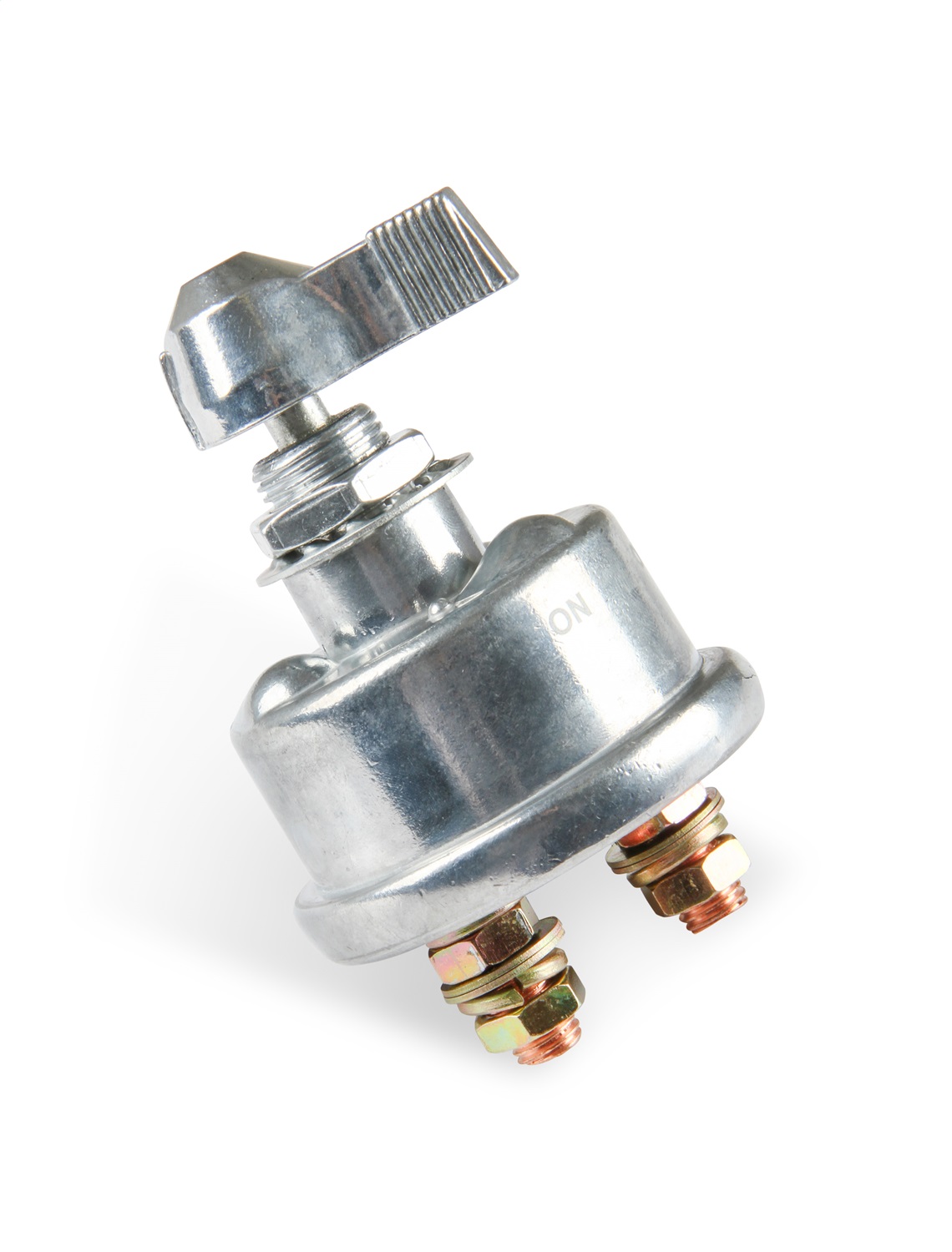 Master Disconnect Switch - Image 3