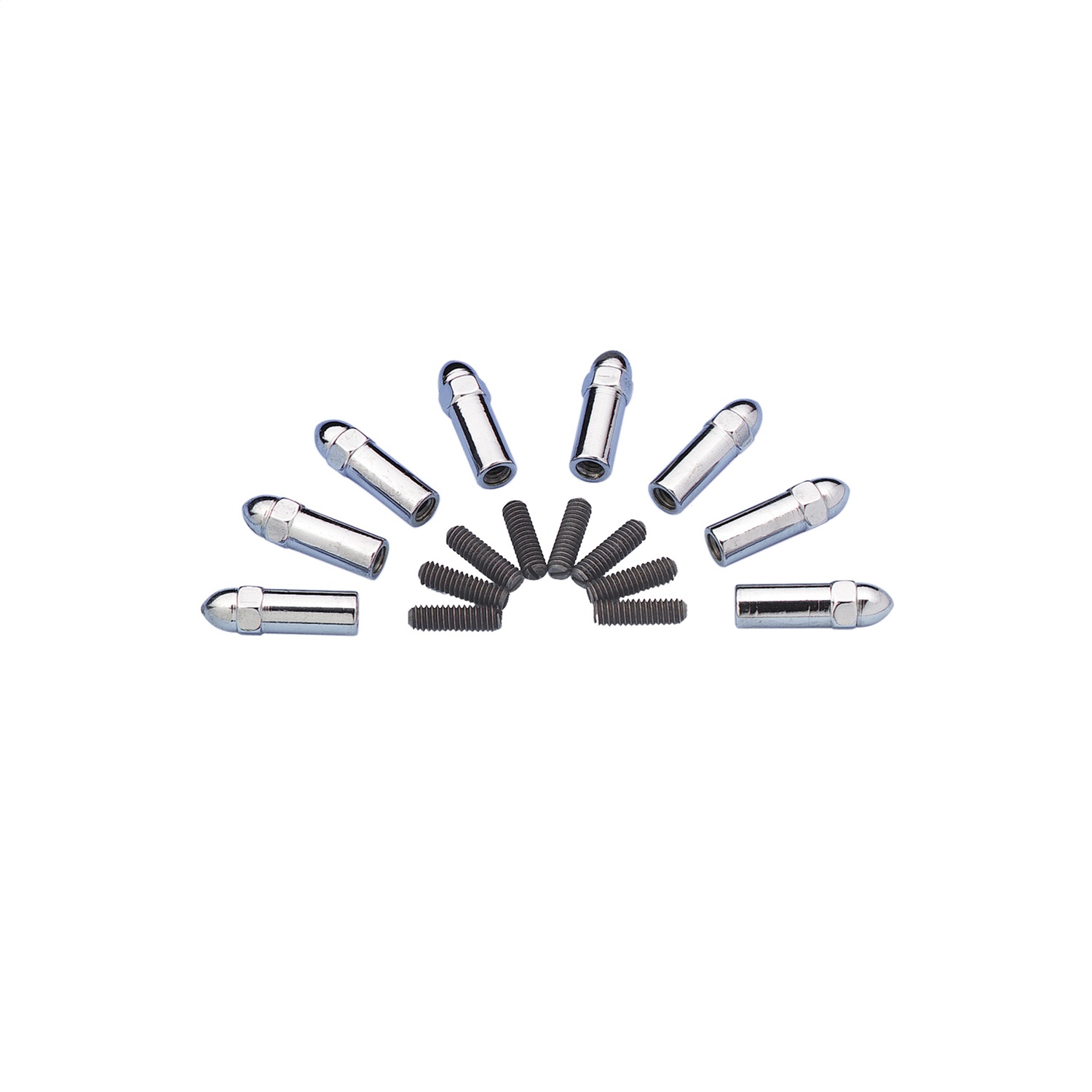 Acorn Head Valve Cover Nuts
