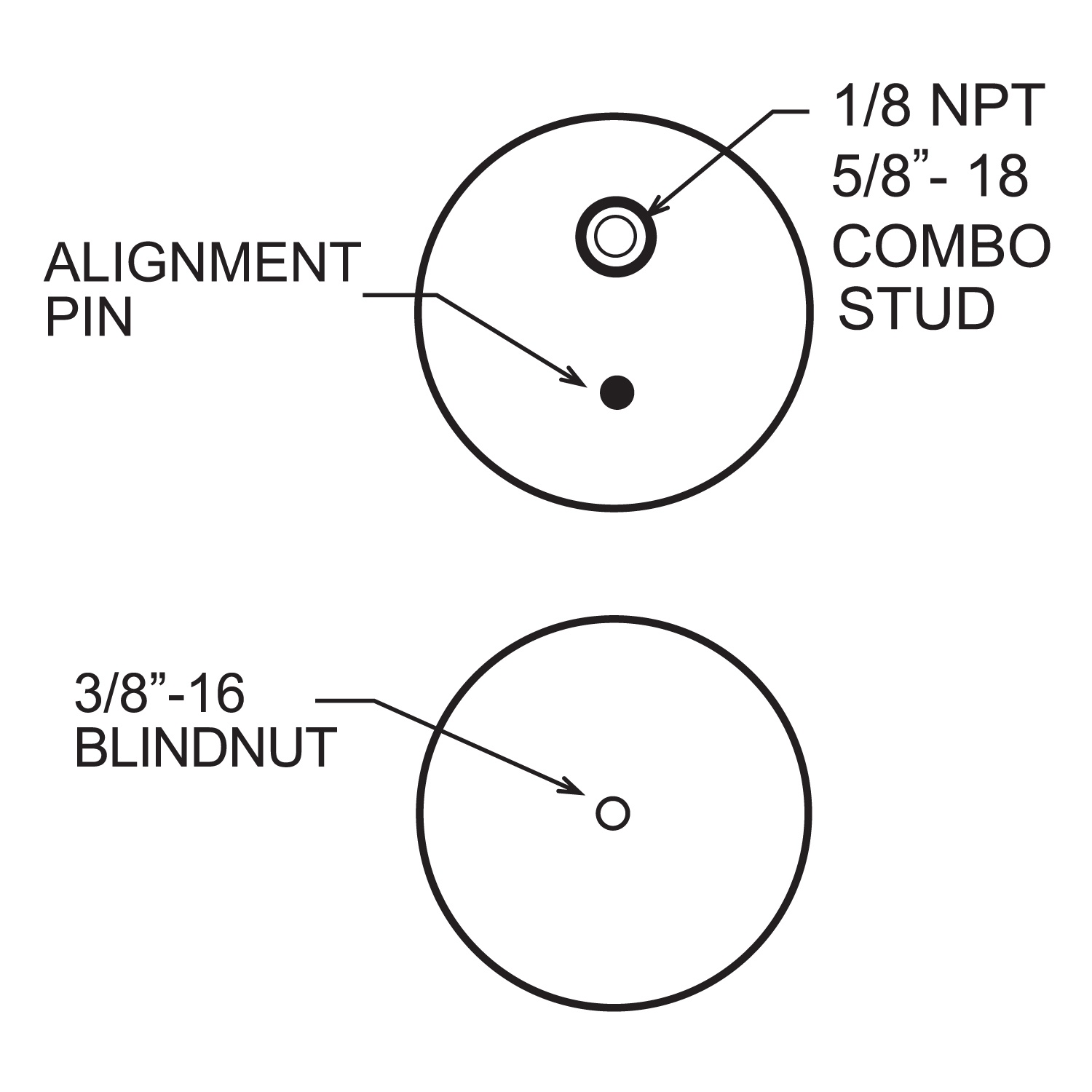 Replacement Bellow