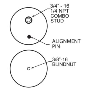 Replacement Bellow