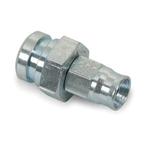 Speed-Seal™ Hose End