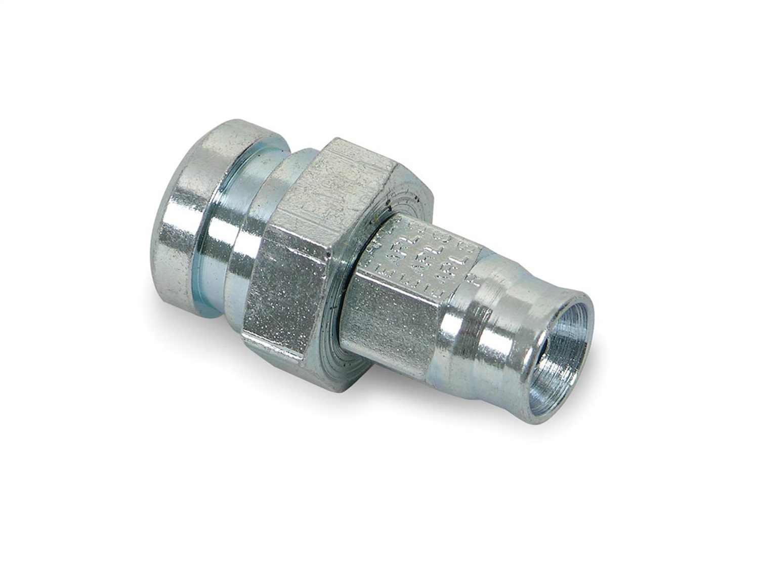 Speed-Seal™ Hose End