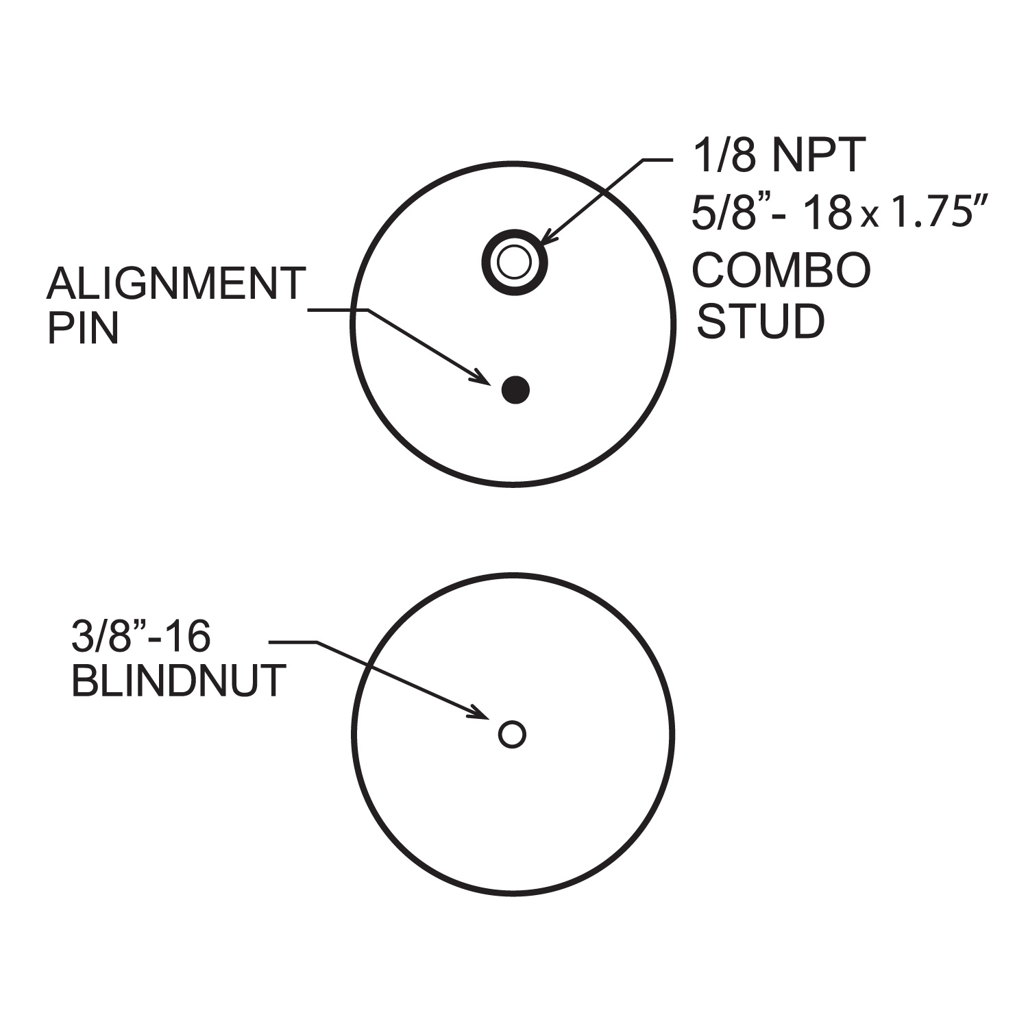 Replacement Bellow