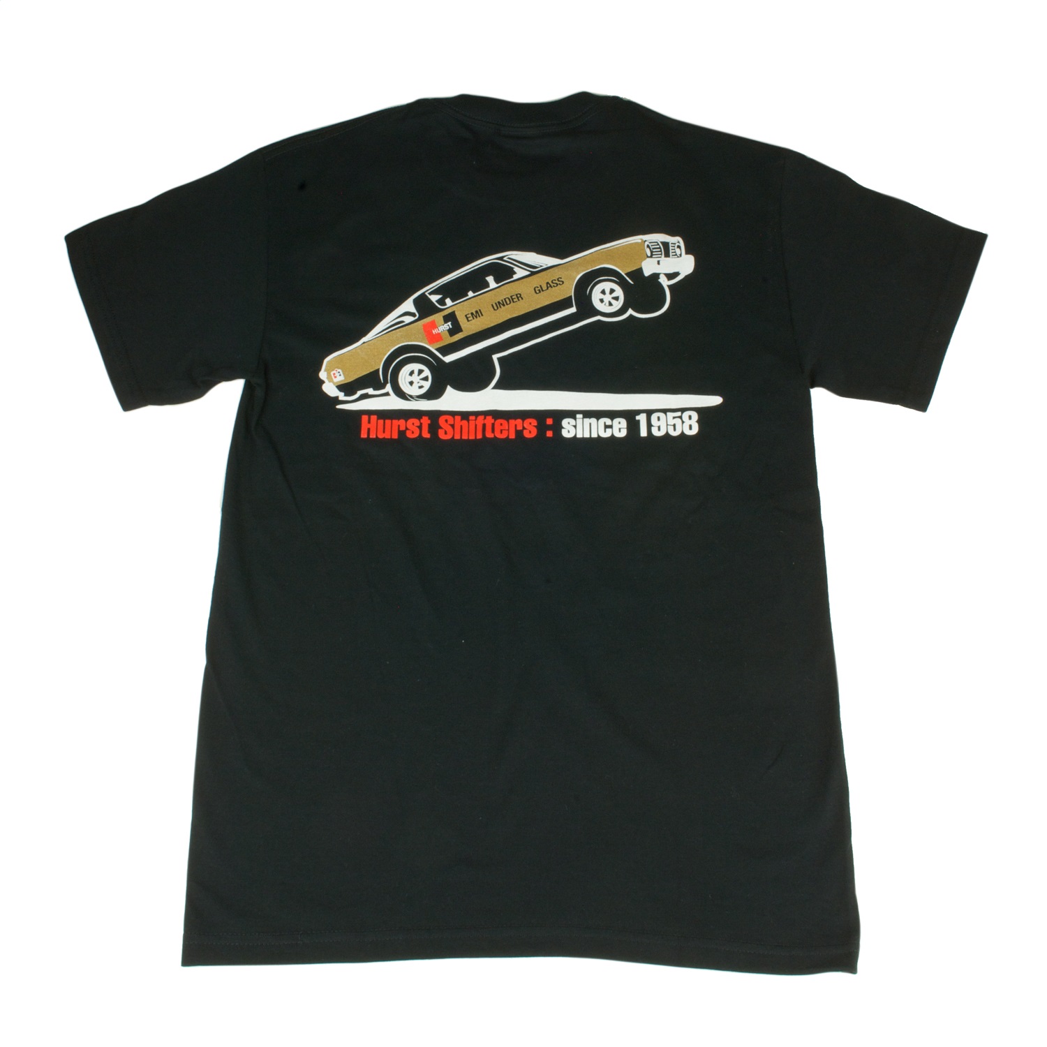 Hurst Nostalgia Shirt - Image 2
