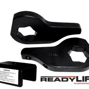 2in. Leveling Kit (Forged Torsion Key)