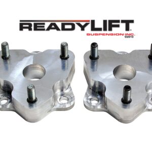 2in. Leveling Kit