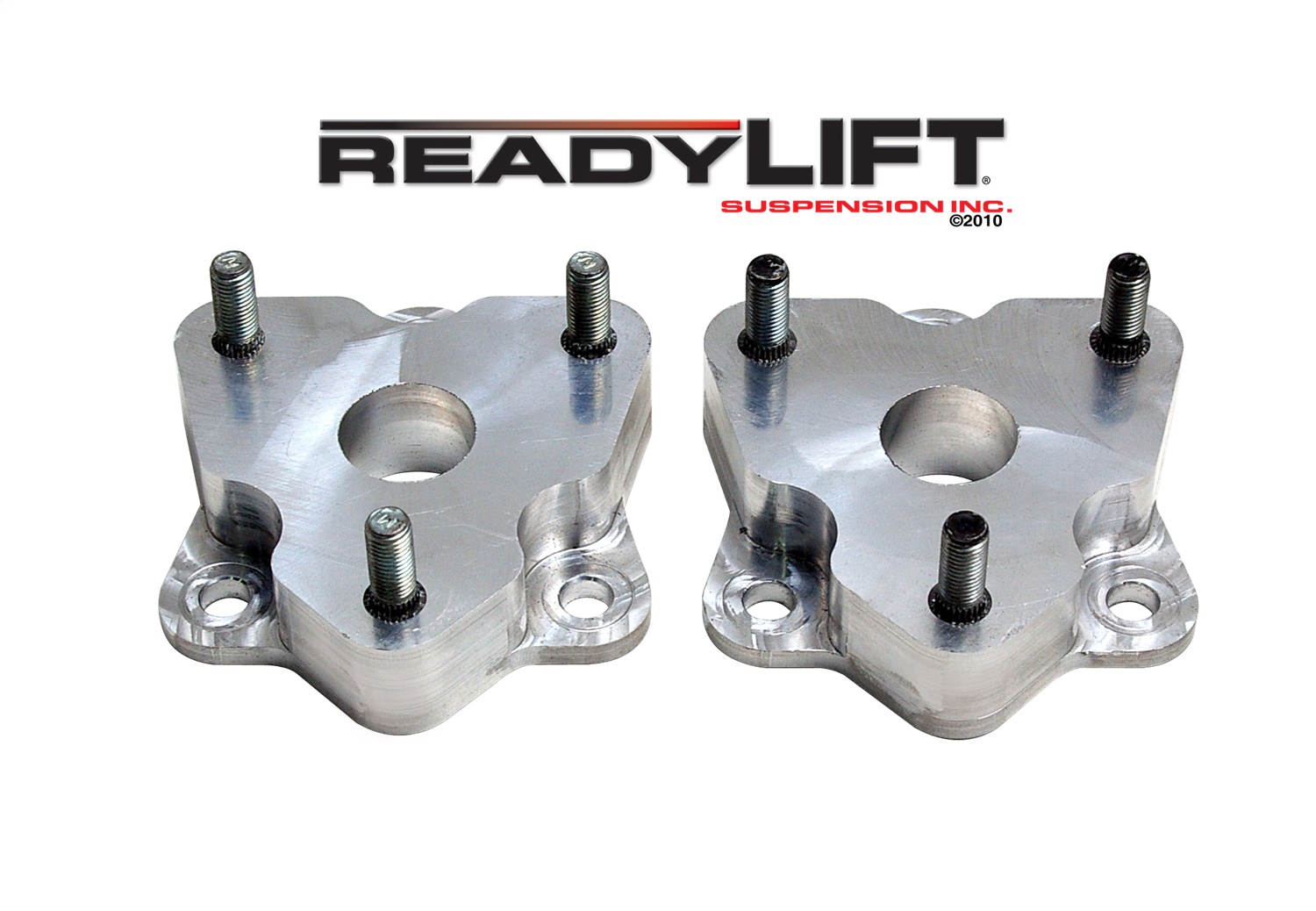 2in. Leveling Kit