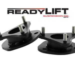 2in. Leveling Kit