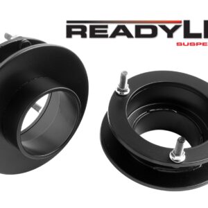 2in. Leveling Kit