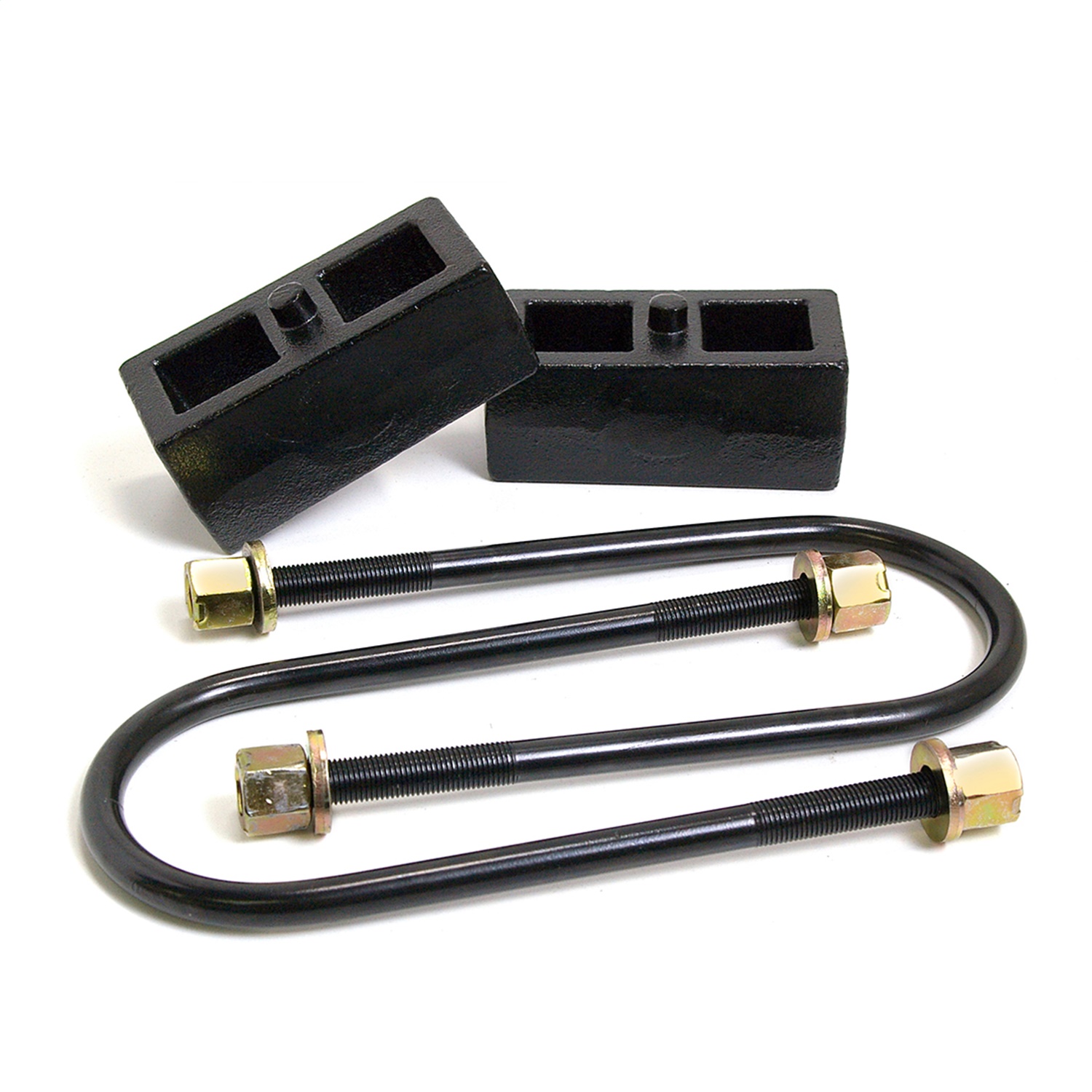 2in. Rear Block Kit