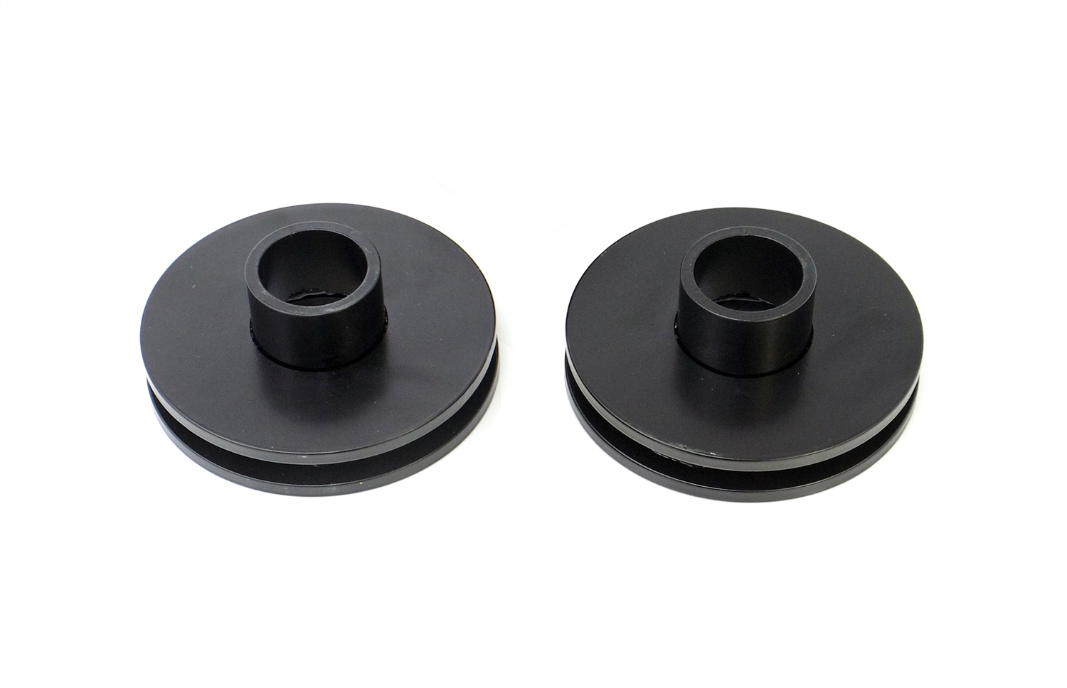 1in. Rear Coil Spring Spacer Kit