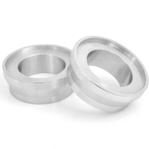 2.0in. Front Pre-Load Spacer (Non-Air Ride Equipped)