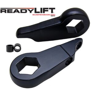 2.25in. Leveling Kit (Forged Torsion Key)