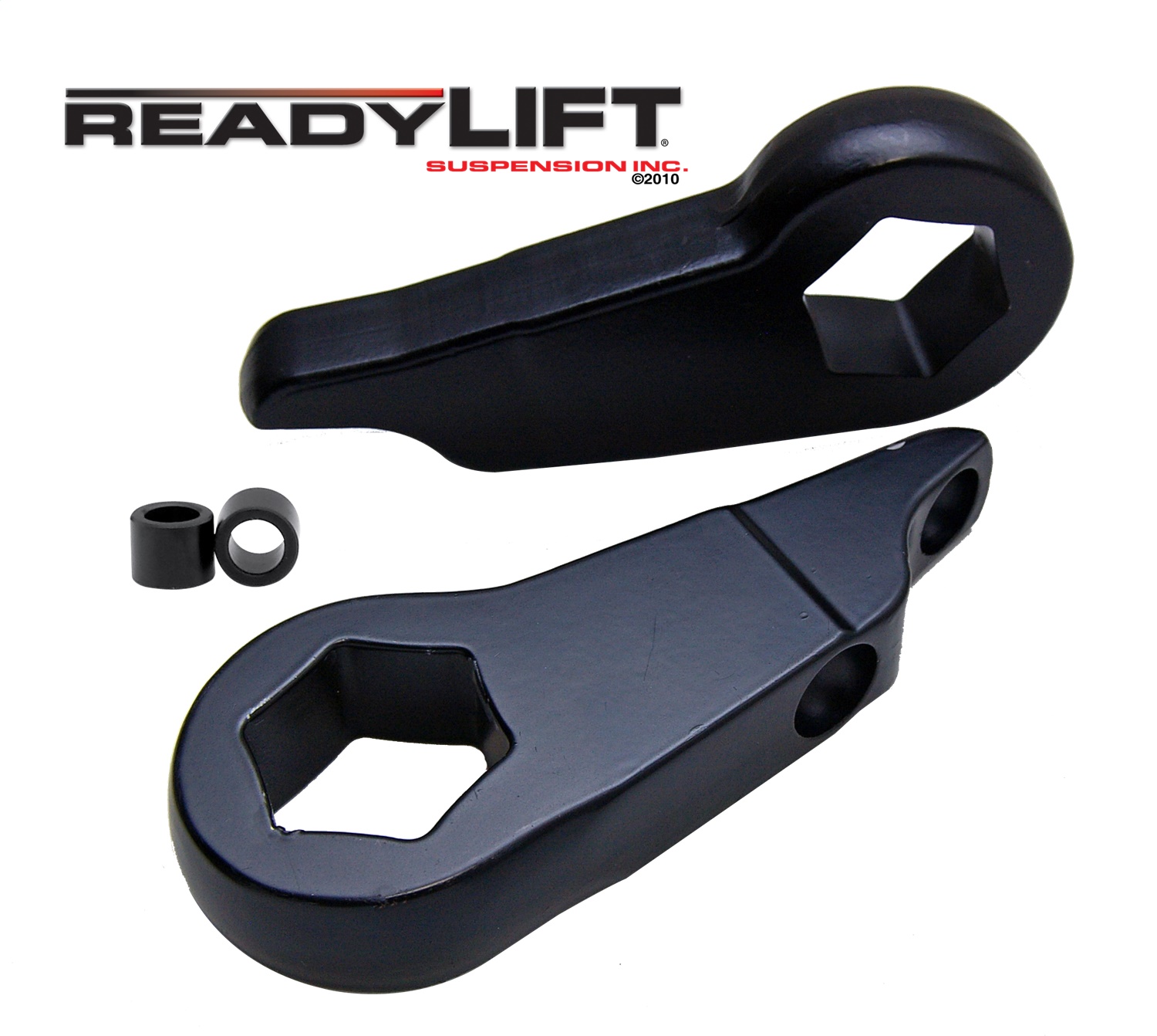 2.25in. Leveling Kit (Forged Torsion Key)