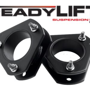 3in. Leveling Kit