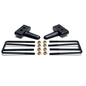 1.5in. Rear Block Kit