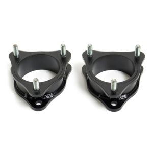 2.5in. Front Leveling